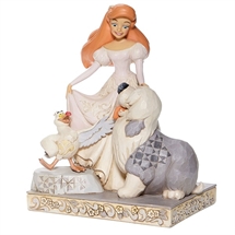 Disney Traditions - Ariel, Spirited Siren 